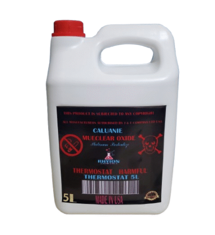 Buy Caluanie Muelear Oxidize Online